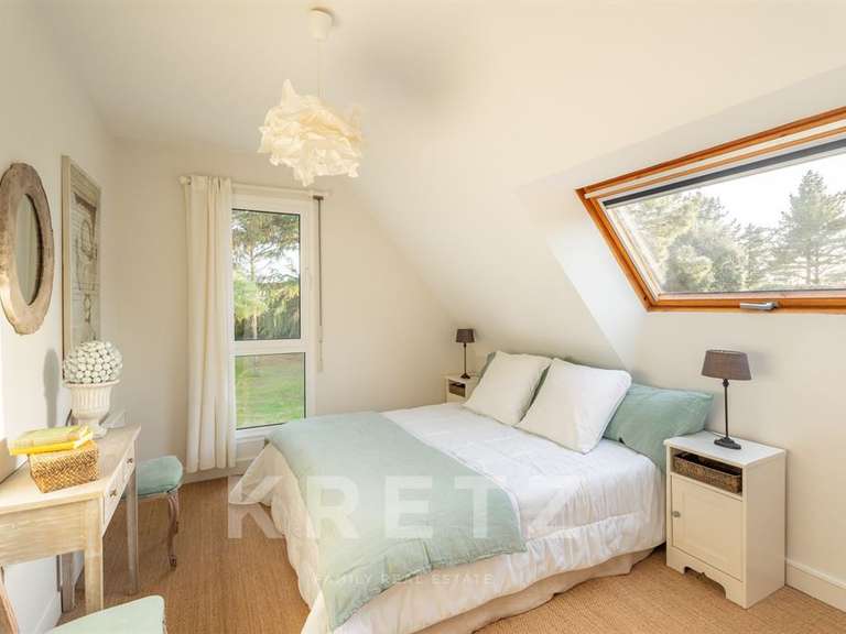 Maison Locmariaquer - 7 chambres - 317m²