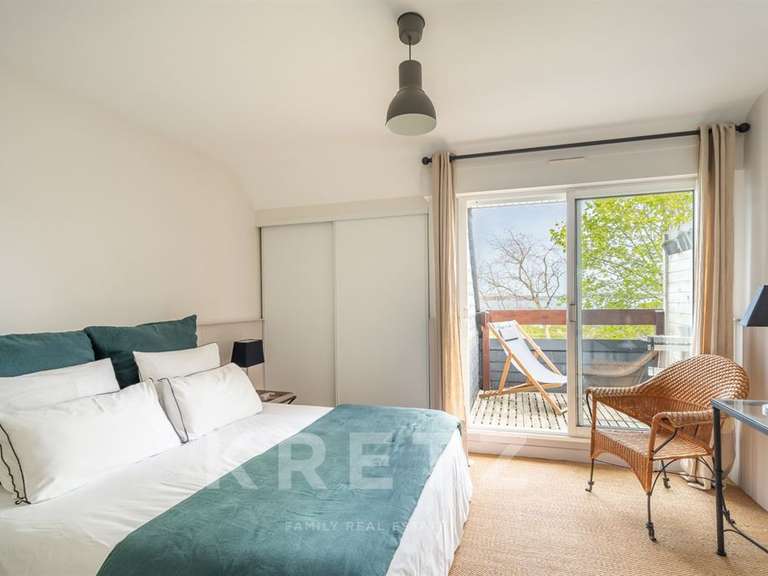 Maison Locmariaquer - 7 chambres - 317m²