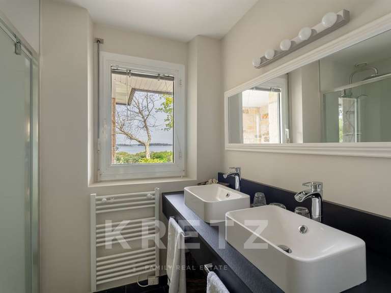 Maison Locmariaquer - 7 chambres - 317m²