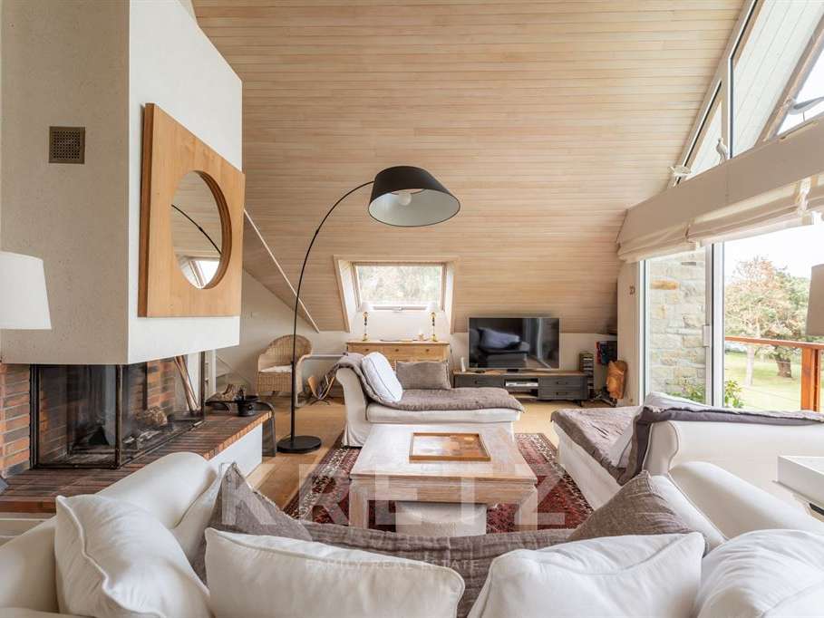 Maison Locmariaquer