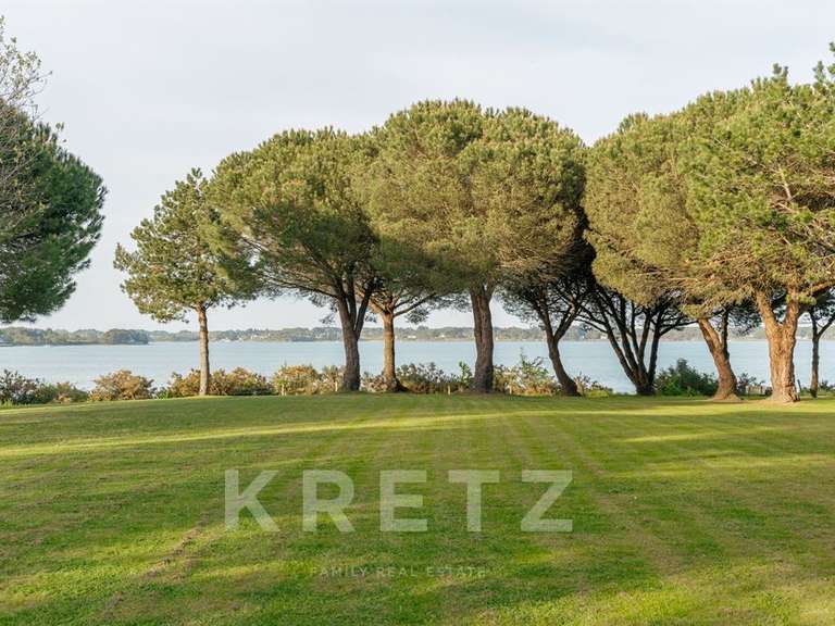 Maison Locmariaquer - 7 chambres - 317m²