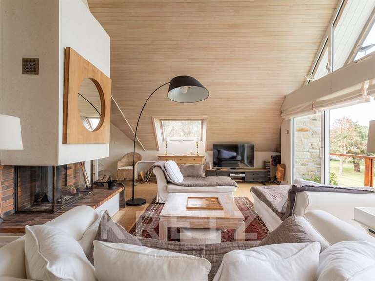 Maison Locmariaquer - 7 chambres - 317m²