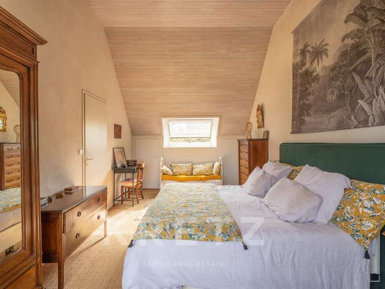 Maison Locmariaquer - 7 chambres - 317m²