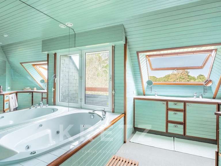 Maison Locmariaquer - 7 chambres - 317m²