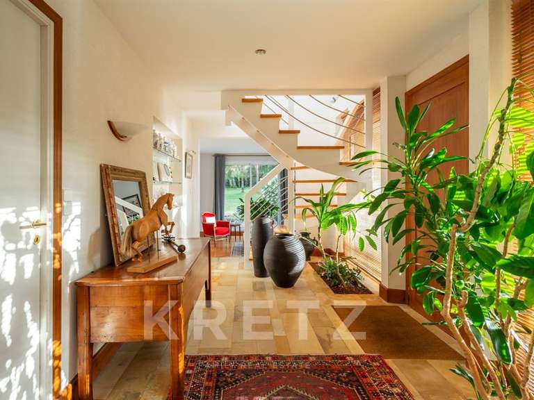 Maison Locmariaquer - 7 chambres - 317m²