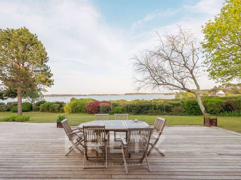 Maison Locmariaquer - 7 chambres - 317m²