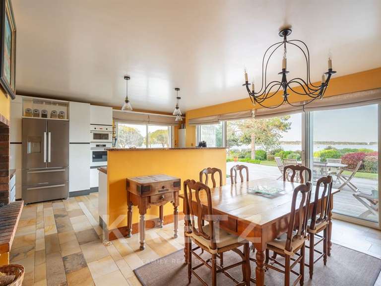 Maison Locmariaquer - 7 chambres - 317m²