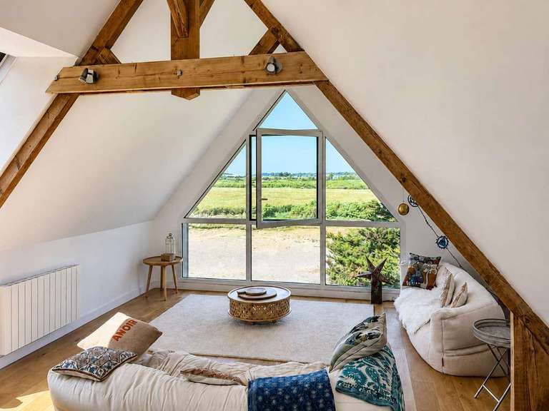 House Locmariaquer - 6 bedrooms