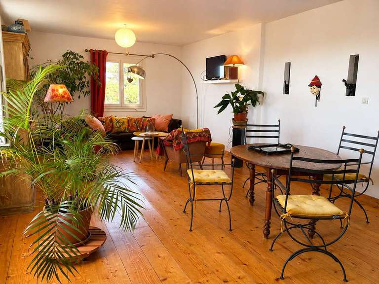 House Locmariaquer - 6 bedrooms