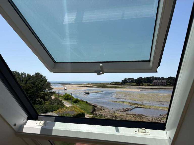 House Locmariaquer - 6 bedrooms