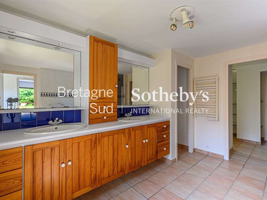 Maison Locmariaquer