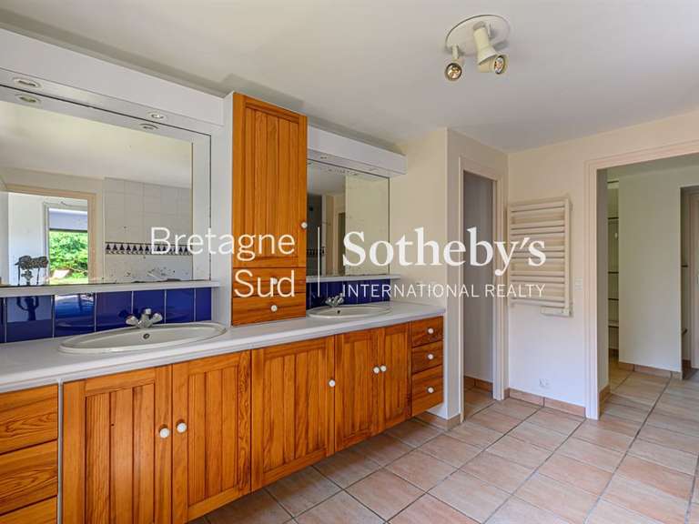 Maison Locmariaquer - 3 chambres - 195m²