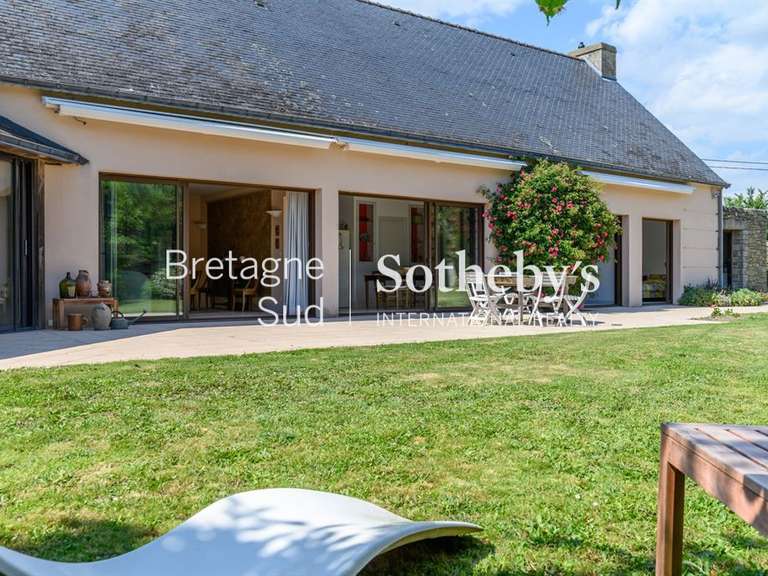Maison Locmariaquer - 3 chambres - 195m²