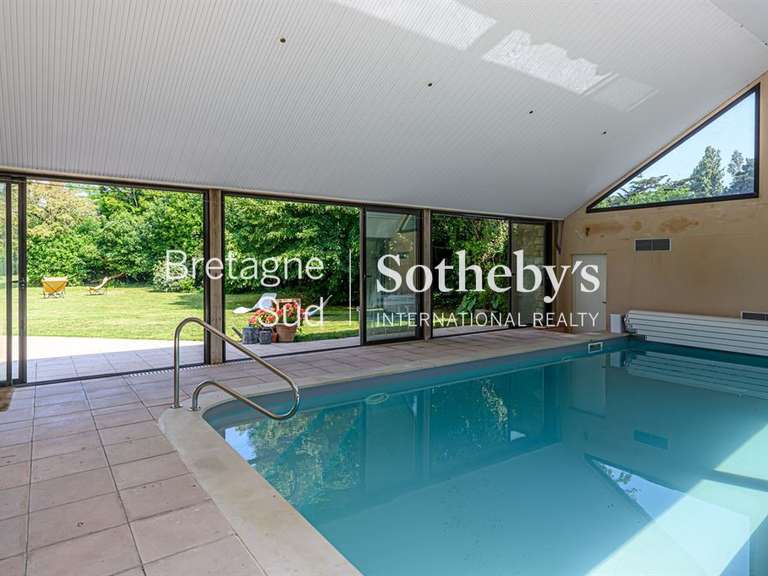 Maison Locmariaquer - 3 chambres - 195m²