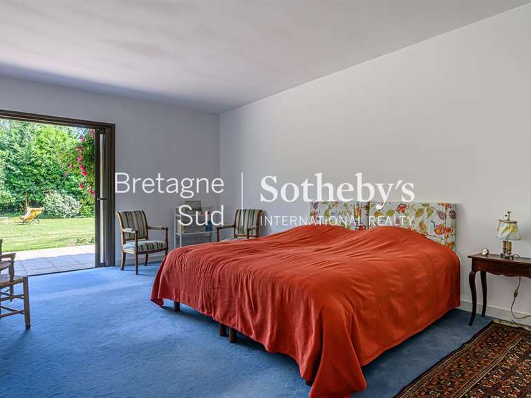 Maison Locmariaquer - 3 chambres - 195m²