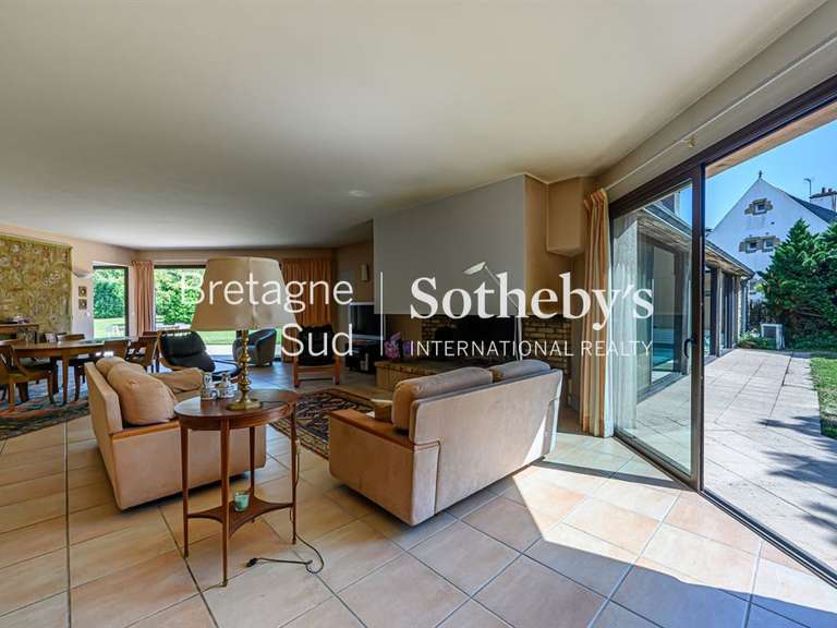 Maison Locmariaquer - 3 chambres - 195m²