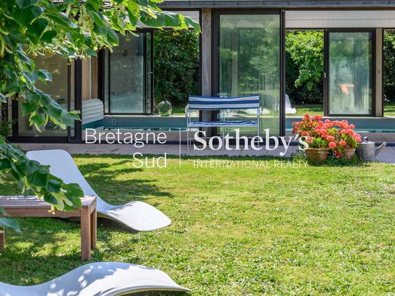 Maison Locmariaquer - 3 chambres - 195m²