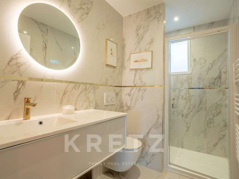 Maison Locmiquélic - 5 chambres - 205m²