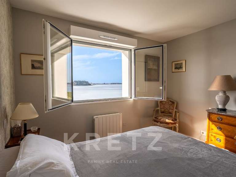 Maison Locmiquélic - 5 chambres - 205m²