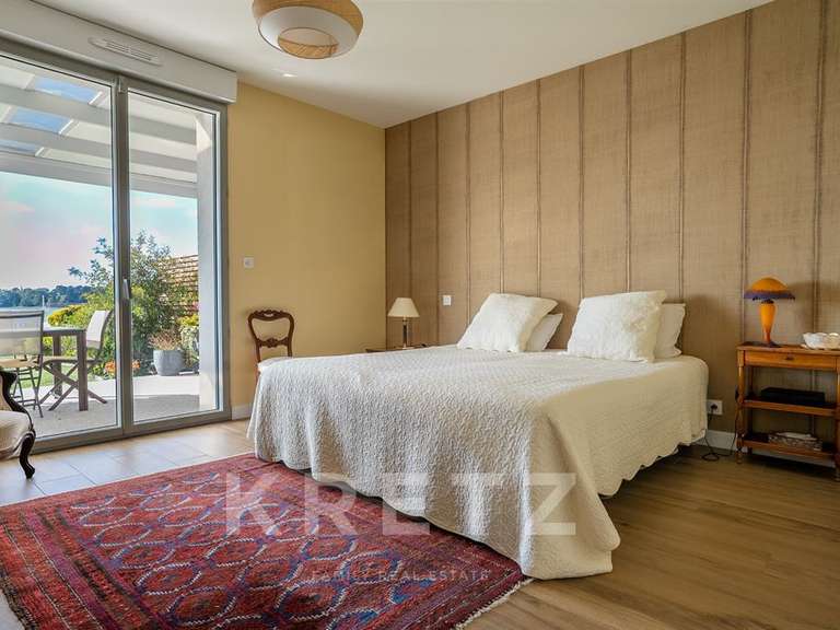 Maison Locmiquélic - 5 chambres - 205m²