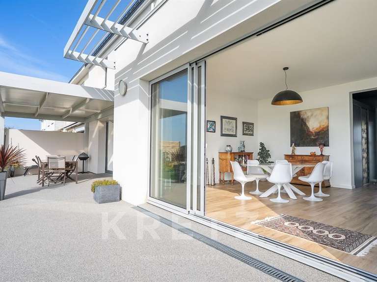 Maison Locmiquélic - 5 chambres - 205m²