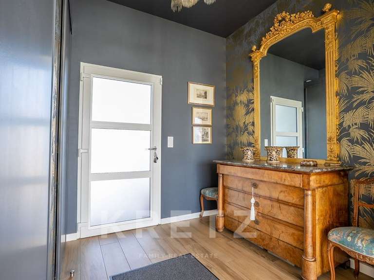 Maison Locmiquélic - 5 chambres - 205m²