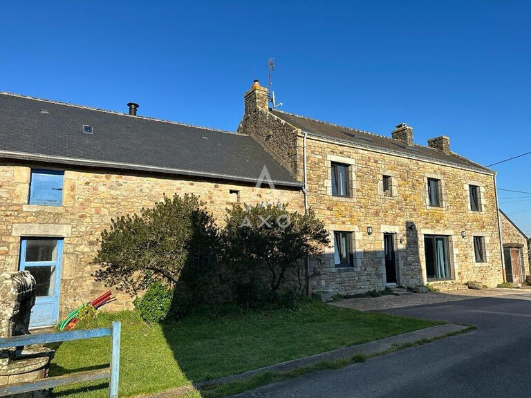 Sale House Locoal-Mendon - 8 bedrooms