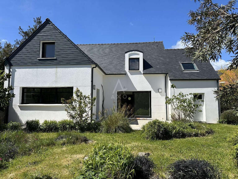 House Locoal-Mendon - 5 bedrooms