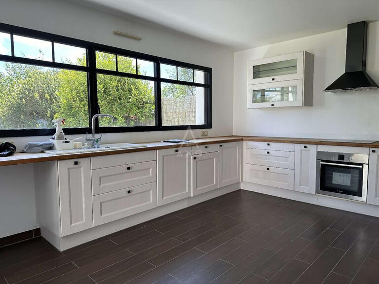 House Locoal-Mendon - 5 bedrooms