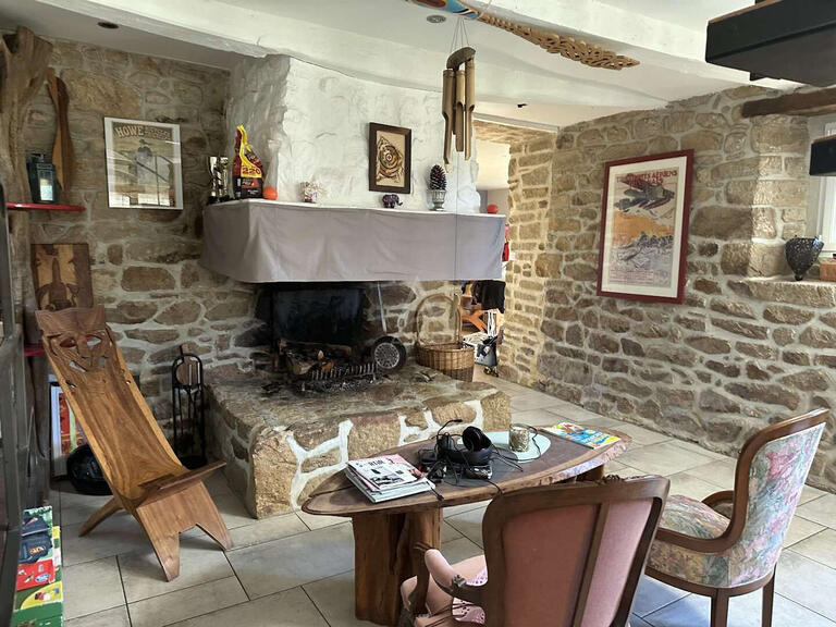 Maison Locoal-Mendon - 4 chambres