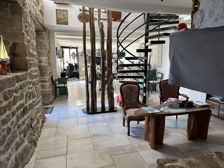 Maison Locoal-Mendon - 4 chambres