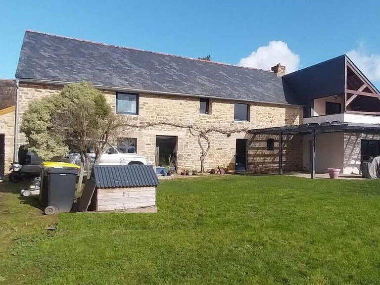 Maison Locoal-Mendon - 4 chambres