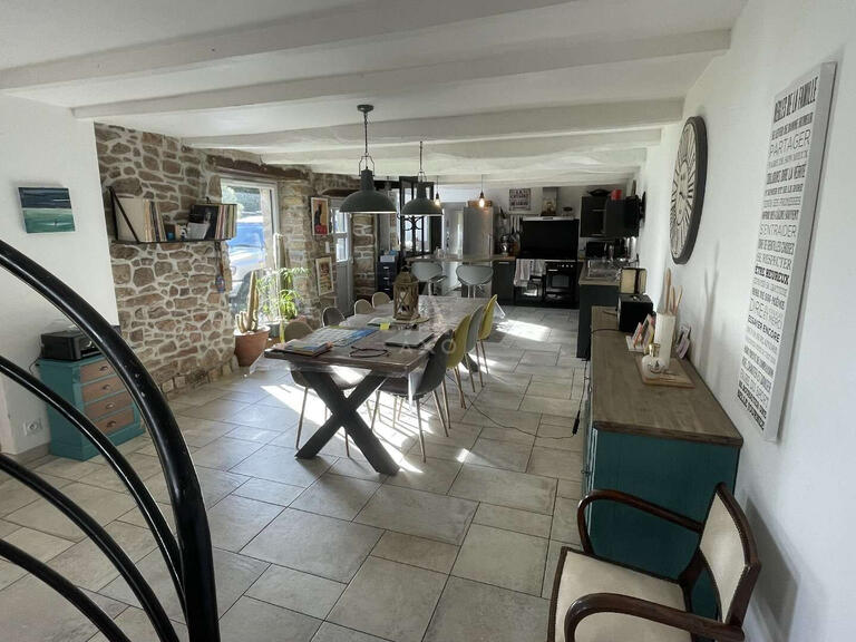 Maison Locoal-Mendon - 4 chambres