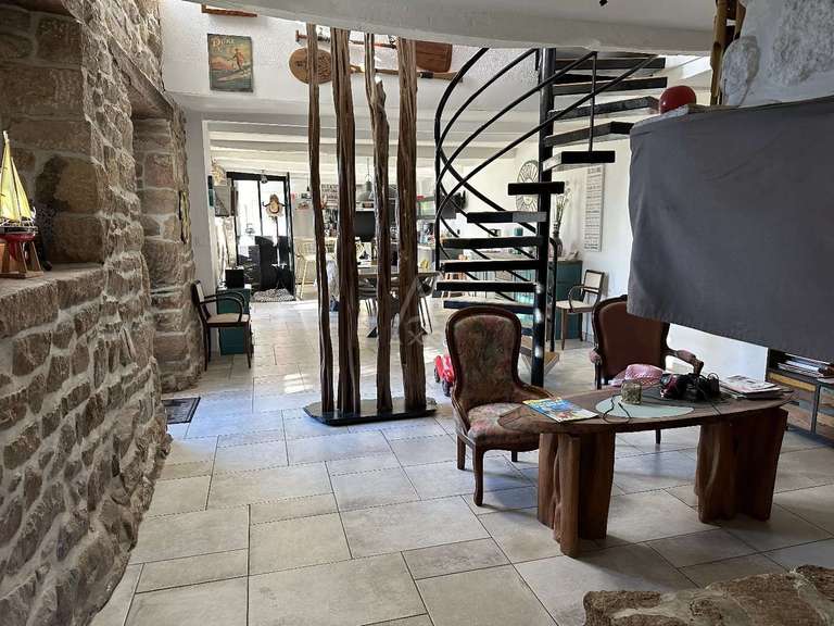 House Locoal-Mendon - 4 bedrooms