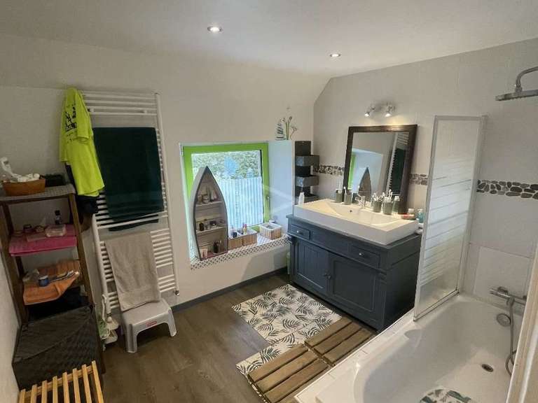 Maison Locoal-Mendon - 4 chambres