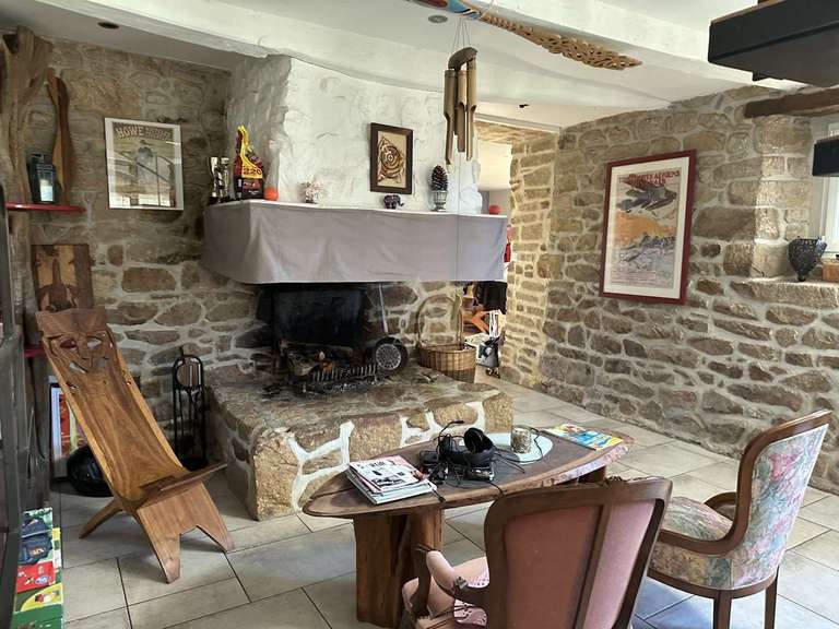 House Locoal-Mendon - 4 bedrooms