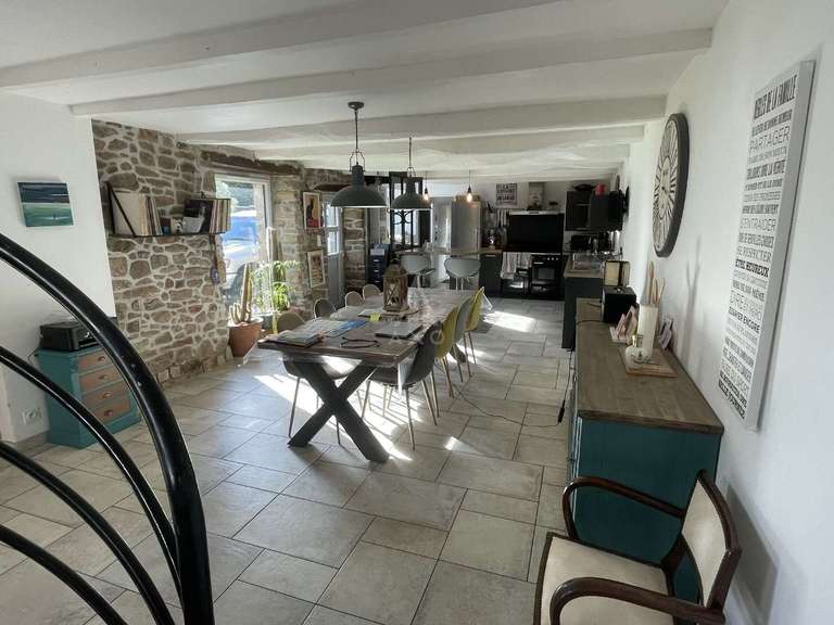 House Locoal-Mendon - 4 bedrooms