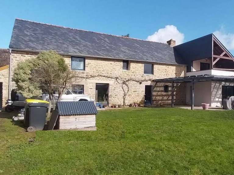 House Locoal-Mendon - 4 bedrooms