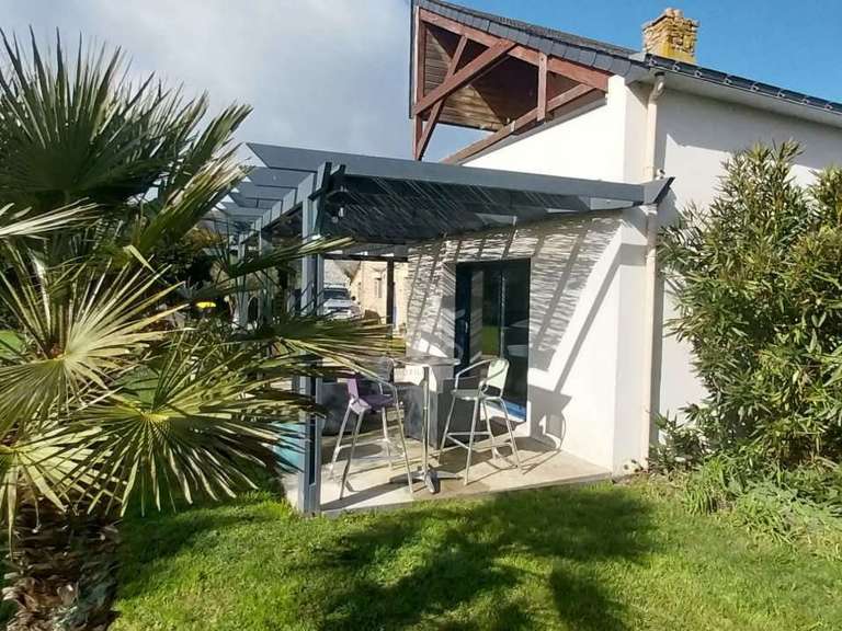 House Locoal-Mendon - 4 bedrooms