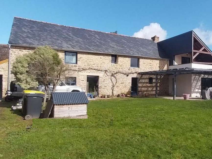 Maison Locoal-Mendon