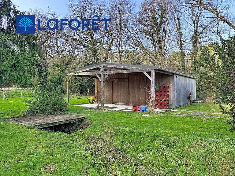 Maison Locoal-Mendon - 7 chambres - 311m²