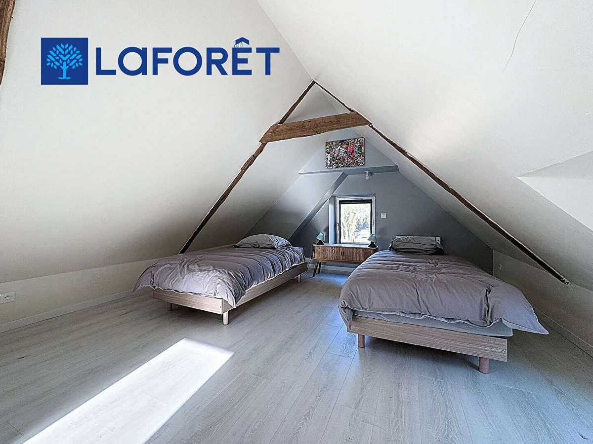 Maison Locoal-Mendon