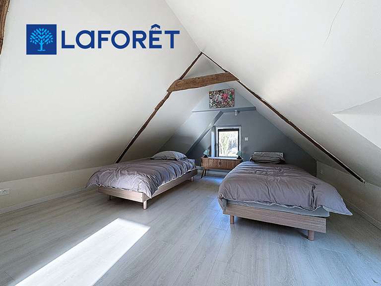 Maison Locoal-Mendon - 7 chambres - 311m²