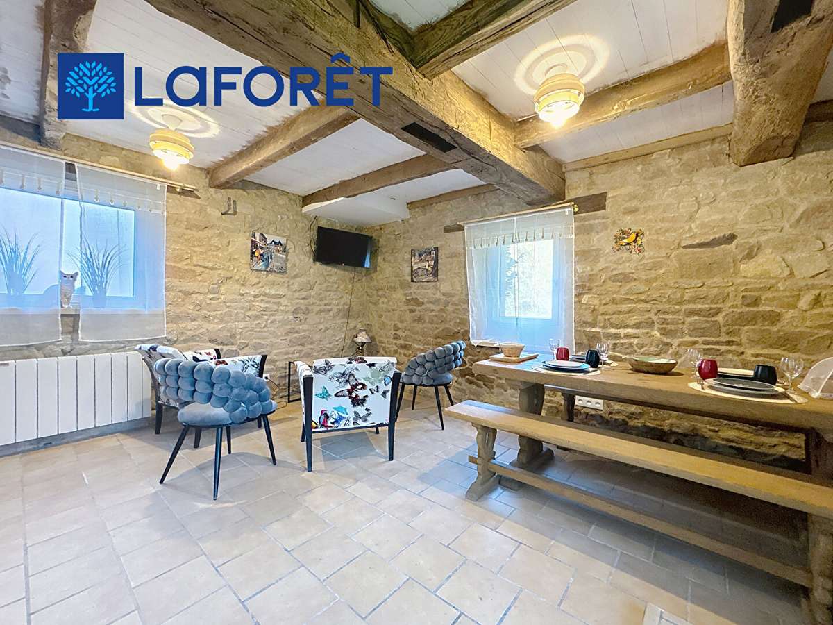 Maison Locoal-Mendon