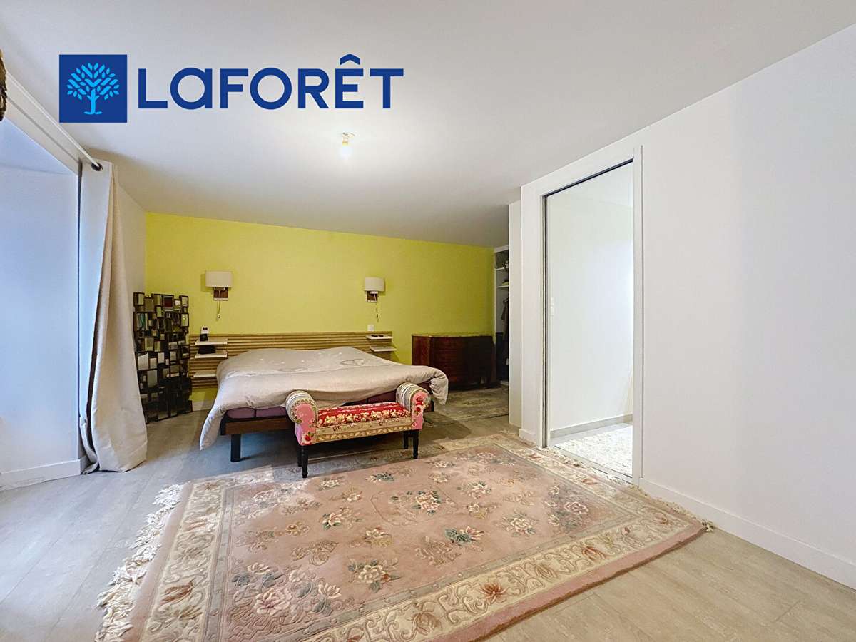 Maison Locoal-Mendon