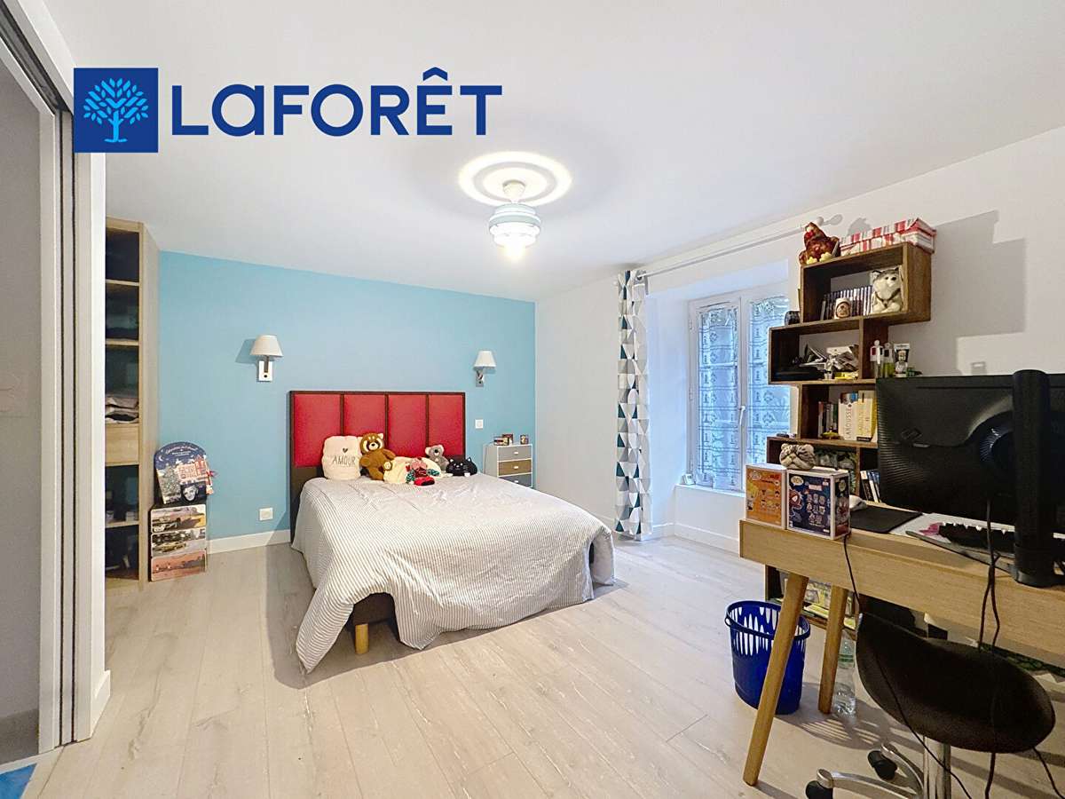 Maison Locoal-Mendon