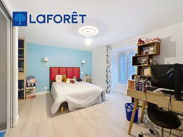 Maison Locoal-Mendon - 7 chambres - 311m²