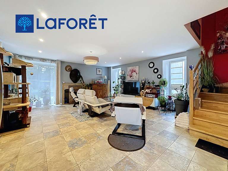 Maison Locoal-Mendon - 7 chambres - 311m²