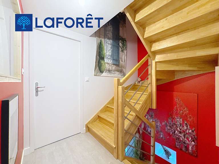 Maison Locoal-Mendon - 7 chambres - 311m²