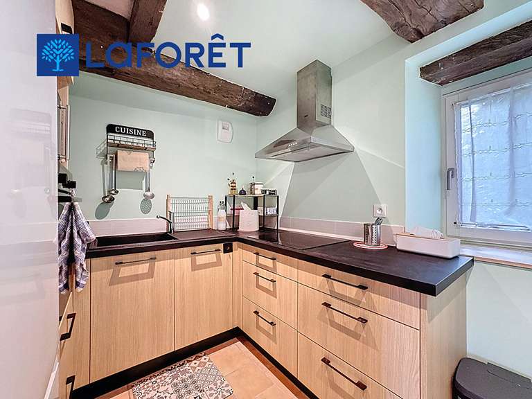 Maison Locoal-Mendon - 7 chambres - 311m²